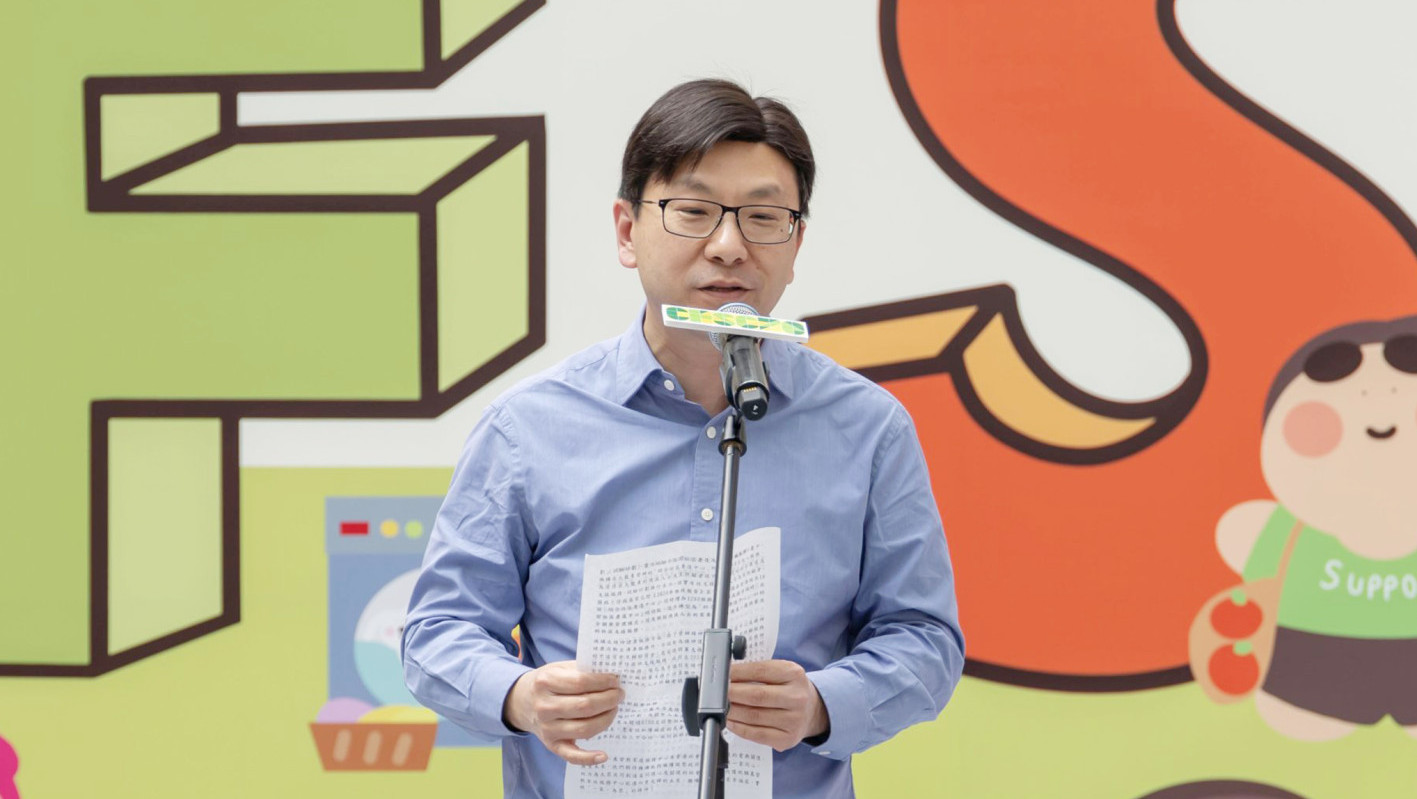 「家在一起 ・ 幸福有里」七十周年服务巡礼