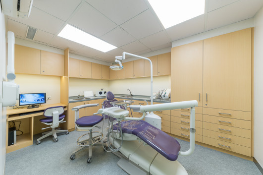成立土瓜灣牙科診，為本會第二間牙科診所。